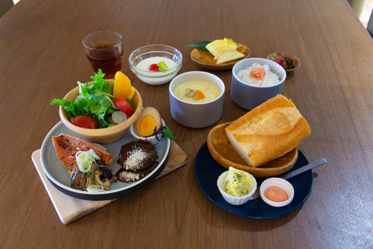 Hotel Oriental Express Fukuoka Nakasu Kawabata Екстериор снимка