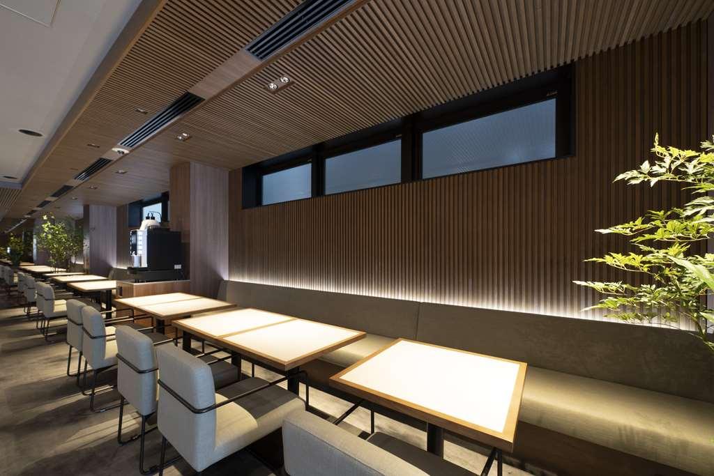 Hotel Oriental Express Fukuoka Nakasu Kawabata Интериор снимка