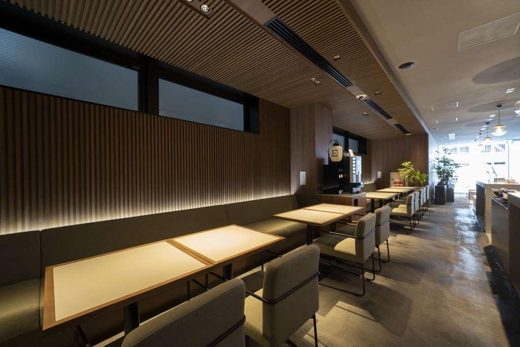 Hotel Oriental Express Fukuoka Nakasu Kawabata Интериор снимка